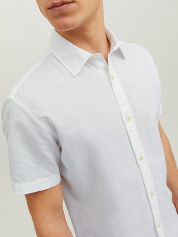 Jack en Jones JJESUMMER SHIRT S/S S23 SN