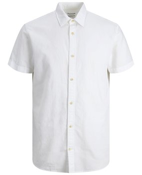 Jack en Jones JJESUMMER SHIRT S/S S23 SN Jack en Jones JJESUMMER SHIRT S/S S23 SN