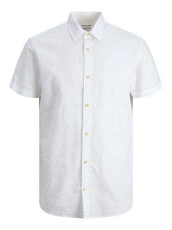 Jack en Jones JJESUMMER SHIRT S/S S23 SN
