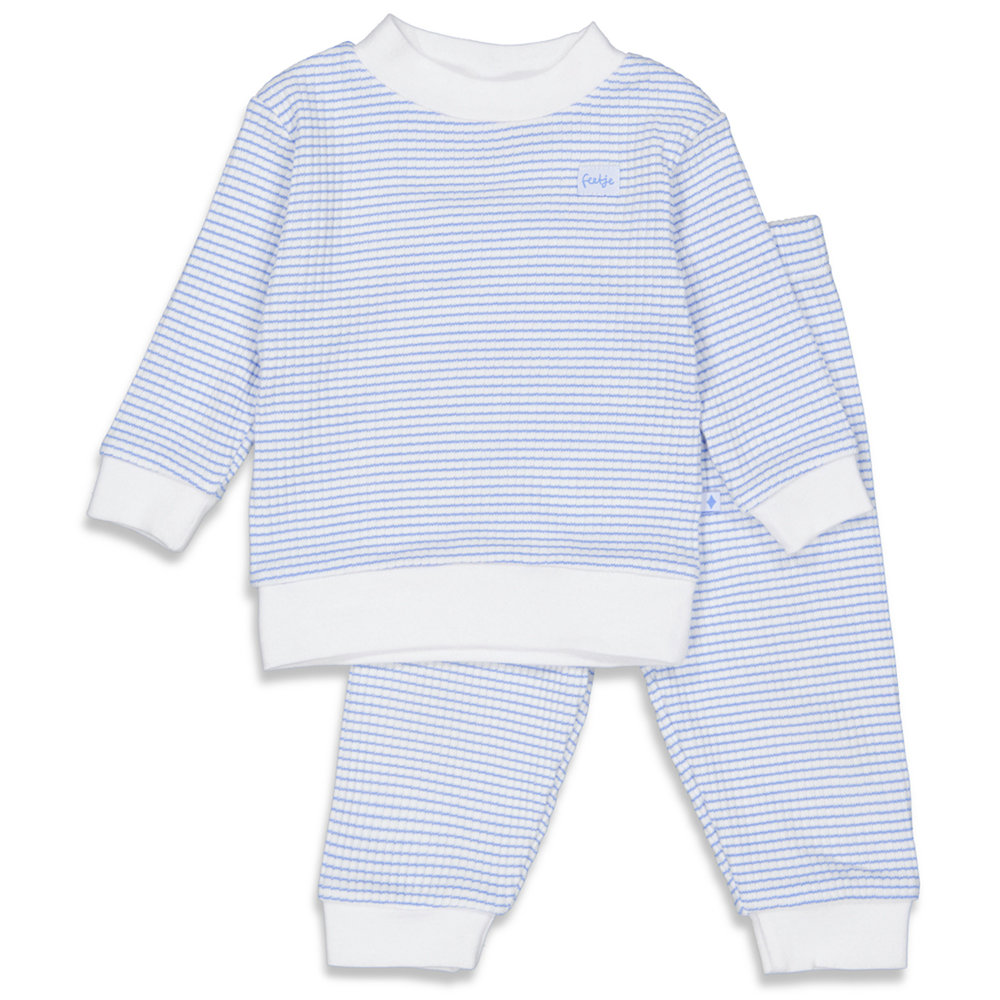 Feetje PYJAMA 015 BLAUW