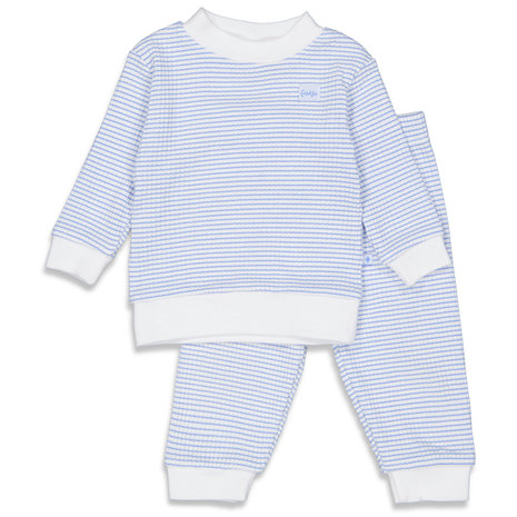 Feetje PYJAMA 015 BLAUW