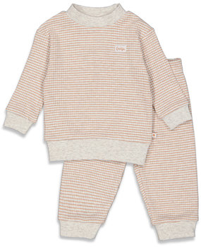 Feetje PYJAMA 460 STROOPWAFEL 305614 Feetje PYJAMA 460 STROOPWAFEL 305614
