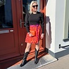 Ydence KNITTED TOP VERA Ydence KNITTED TOP VERA