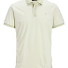 Jack en Jones JPRBLAPORTER STRIPE SS POLO