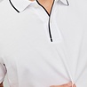 Jack en Jones JPRBLAPORTER STRIPE SS POLO