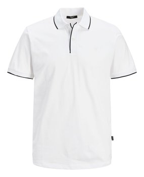Jack en Jones JPRBLAPORTER STRIPE SS POLO Jack en Jones JPRBLAPORTER STRIPE SS POLO