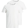 Jack en Jones JACBASIC CREW NECK TEE SS 2 PACK NOOS