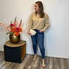 Vero Moda VMLENA LS SHIRT WVN NOOS Vero Moda VMLENA LS SHIRT WVN NOOS