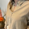 Vero Moda VMLENA LS SHIRT WVN NOOS Vero Moda VMLENA LS SHIRT WVN NOOS