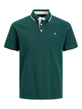Jack en Jones JJEPAULOS POLO SS NOOS