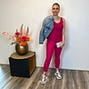 Vero Moda VMNEWLEX SUN SL TOP GA NOOS Vero Moda VMNEWLEX SUN SL TOP GA NOOS
