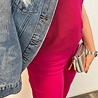Vero Moda VMNEWLEX SUN SL TOP GA NOOS Vero Moda VMNEWLEX SUN SL TOP GA NOOS