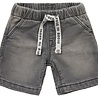 Noppies BOYS SHORT DENIM MYSTIC