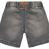 Noppies BOYS SHORT DENIM MYSTIC