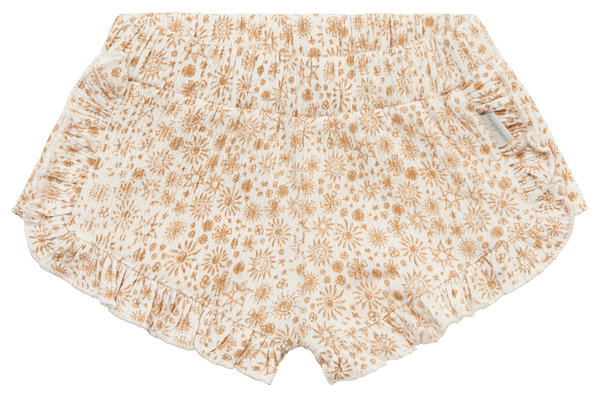 Noppies GIRLS SHORT NEWINGTON ALL OVER PRINT