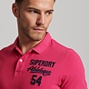 Superdry VINTAGE SUPERSTATE POLO Superdry VINTAGE SUPERSTATE POLO