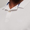 Superdry CLASSIC VINTAGE DESTROY POLO Superdry CLASSIC VINTAGE DESTROY POLO