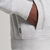 Superdry VINTAGE LOGO EMB ZIP TRACK Superdry VINTAGE LOGO EMB ZIP TRACK
