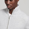 Superdry VINTAGE LOGO EMB ZIP TRACK Superdry VINTAGE LOGO EMB ZIP TRACK