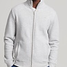Superdry VINTAGE LOGO EMB ZIP TRACK Superdry VINTAGE LOGO EMB ZIP TRACK