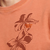 Superdry VINTAGE OD PRINTED TEE Superdry VINTAGE OD PRINTED TEE