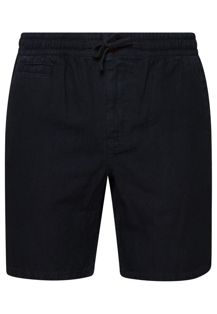 Superdry VINTAGE OVERDYED SHORT Superdry VINTAGE OVERDYED SHORT