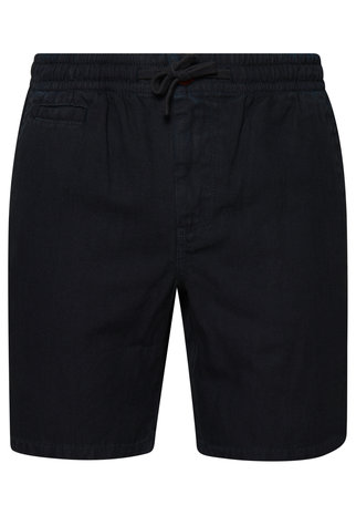 Superdry VINTAGE OVERDYED SHORT Superdry VINTAGE OVERDYED SHORT