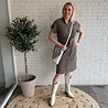 C&S THE LABEL PERCILLA JURK C&S THE LABEL PERCILLA JURK
