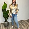 PU LEATHER JACKET PU LEATHER JACKET