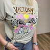 T-SHIRT VICTORY ONE SIZE T-SHIRT VICTORY ONE SIZE