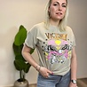 T-SHIRT VICTORY ONE SIZE T-SHIRT VICTORY ONE SIZE