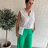 Vero Moda VMMYMILO SL SHIRT WVN GA Vero Moda VMMYMILO SL SHIRT WVN GA