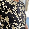 Vero Moda VMAVA PLAIN SS TOP MULTI AOP NOOS GA Vero Moda VMAVA PLAIN SS TOP MULTI AOP NOOS GA