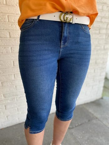 Vero Moda VMJUNE MR KNICKERS DNM MIX NOOS