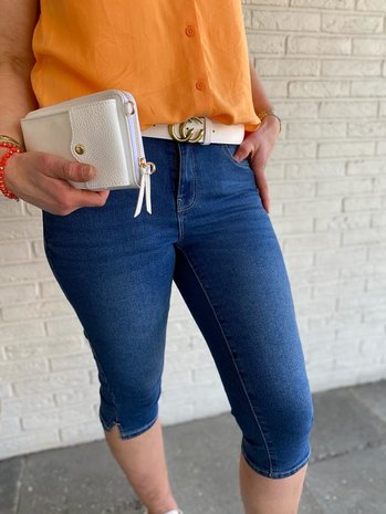 Vero Moda VMJUNE MR KNICKERS DNM MIX NOOS