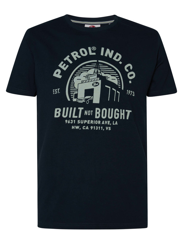 Petrol Industries M-1030-TSR633