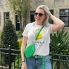 Ydence T-SHIRT LEMON Ydence T-SHIRT LEMON
