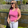 Ydence KNITTED TOP KEELY Ydence KNITTED TOP KEELY