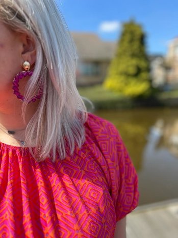 Ydence TOP SHELLY Ydence TOP SHELLY