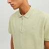 Jack en Jones JPRBLASCOTT ZIP SS POLO SN Jack en Jones JPRBLASCOTT ZIP SS POLO SN
