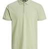 Jack en Jones JPRBLASCOTT ZIP SS POLO SN Jack en Jones JPRBLASCOTT ZIP SS POLO SN