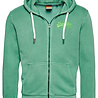 Superdry VINTAGE VL NEON ZIPHOOD Superdry VINTAGE VL NEON ZIPHOOD