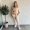 Mi Piace JUMPSUIT TRAVELSTOF 202033 Mi Piace JUMPSUIT TRAVELSTOF 202033