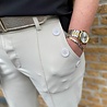 Mi Piace BROEK TRAVELSTOF 202195 WIDE LEG Mi Piace BROEK TRAVELSTOF 202195 WIDE LEG