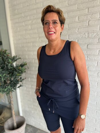 Mi Piace MOUWLOZE TOP TRAVELSTOF 202027