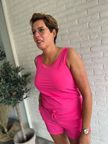 Mi Piace MOUWLOZE TOP TRAVELSTOF 202027