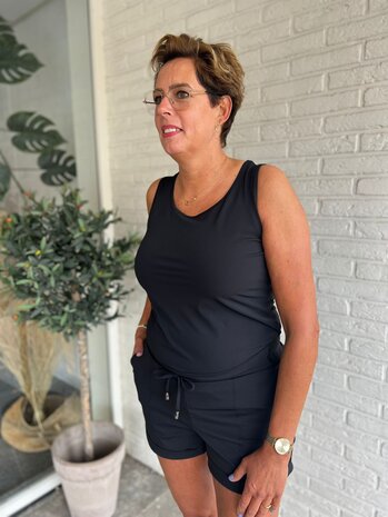 Mi Piace MOUWLOZE TOP TRAVELSTOF 202027