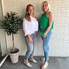 TOP CHLOË ASYMMETRISCH ONE SIZE TOP CHLOË ASYMMETRISCH ONE SIZE