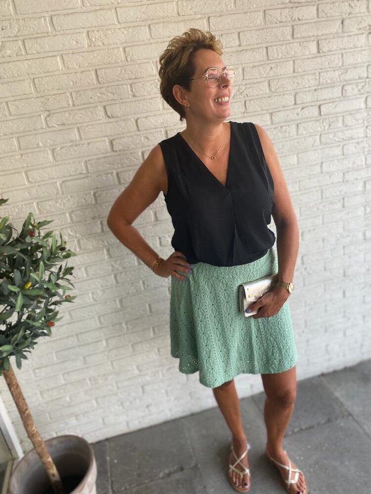 JDY JDYWILLOW JRS SKIRT