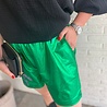 SHORT METALLIC ONE SIZE SHORT METALLIC ONE SIZE